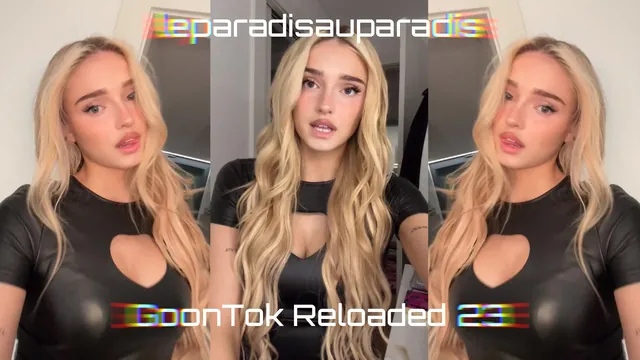 GoonTok Reloaded 23
