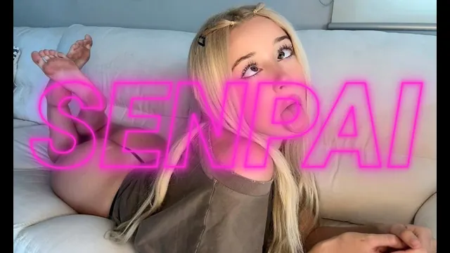 Senpai - PMV