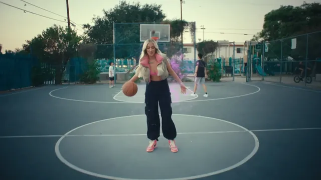 Ktlyn - Big Mad