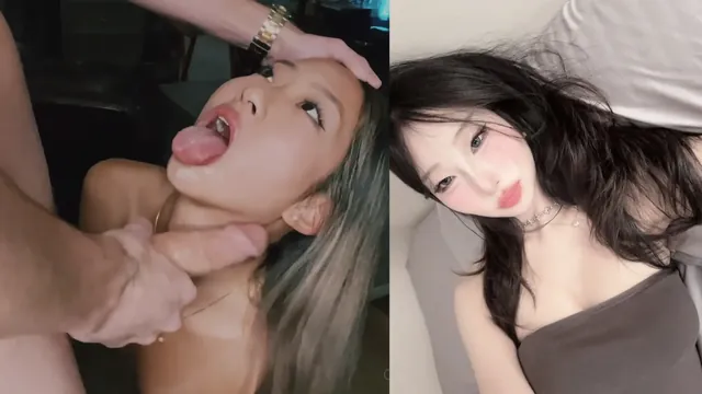 Pretty ABG streams on twitch and gags on Onlyfans