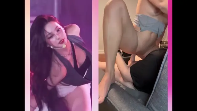 Aespa Karina (Lemonade)