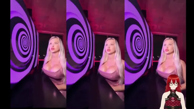 Reviewing Bambi Sleep TikTok (Velvet PMV Number II) by VelvetRoses