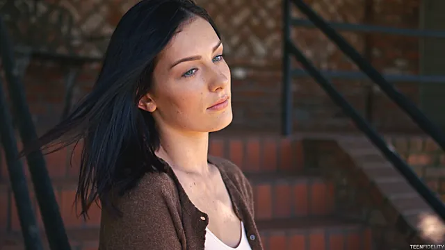 Beautiful Amanda - Wonderful Sex-toy for Fucking All day