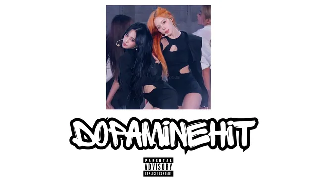 DOPAMINEHIT - [VOIDCENTURION]