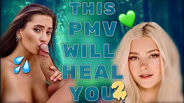 🌿A soothing PMV to heal you🌿 (PART 2)