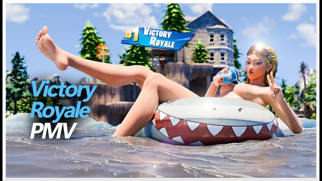 #1 Victory Royale [Fortnite PMV]
