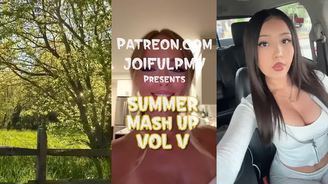 Summer Mash up Vol V