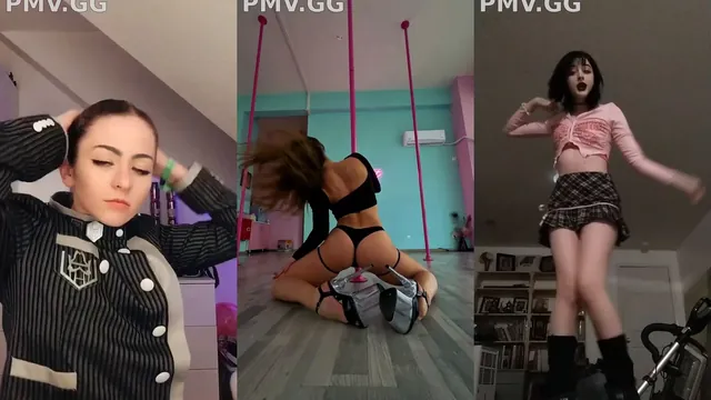Tiktok Compilation