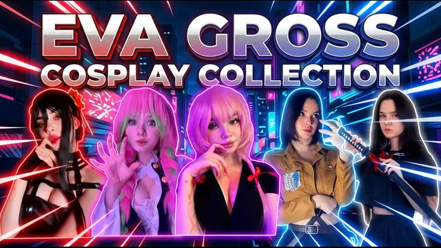 EvaGross