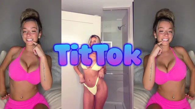 TitTok