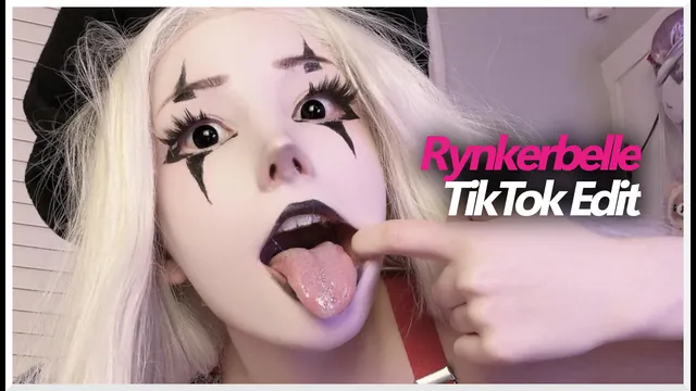 Rynkerbelle Edit [TikTok PMV]