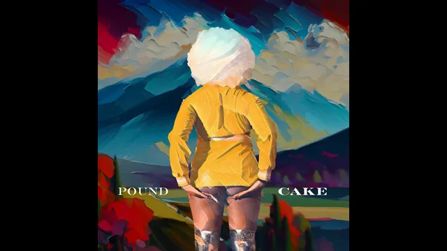 Pound Cake - Interracial Censored Edit