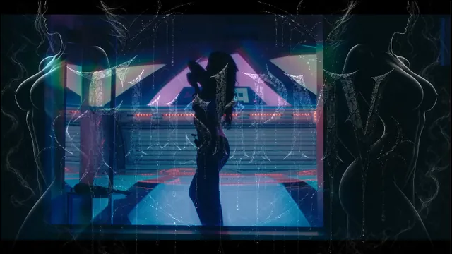 I'd Let You Kill Me - Sexual Movie Trailers