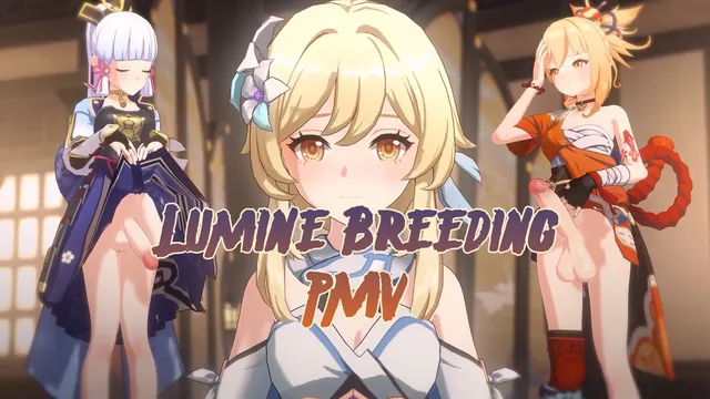 Lumine Breeding PMV