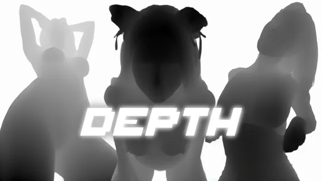 Depth Style