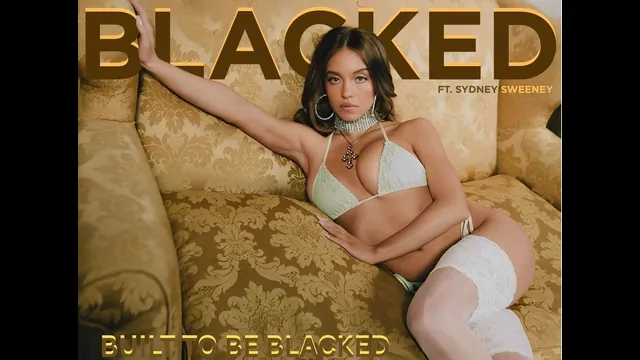 Sydney Sweeney - BLACKED Scene Complete