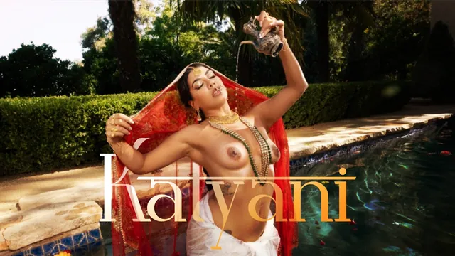 Kalyani