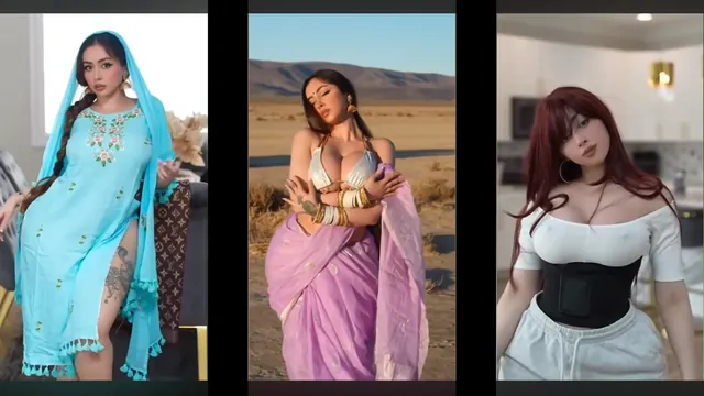 Baddest On The Planet: Ms. Sethi Part 4