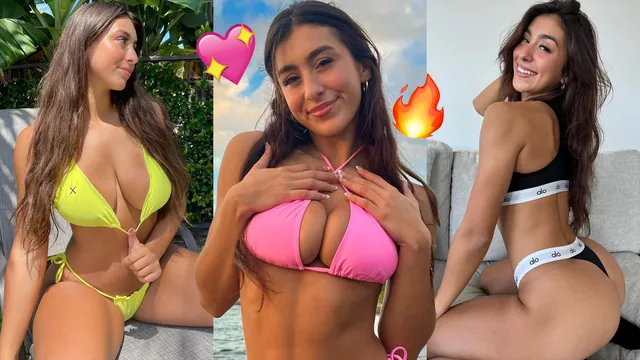 Baylee Adami 🔥 Metronome Challenge! 💦 10:48⏰ Can you reach the end? 💖