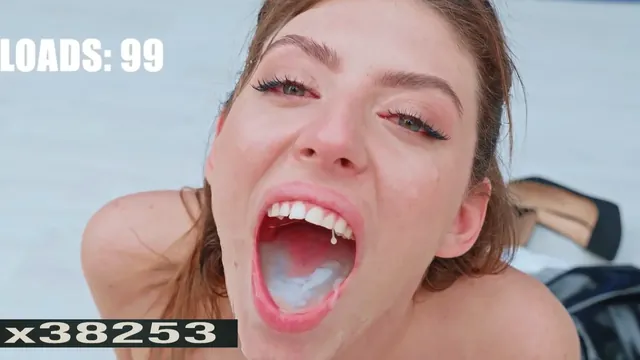 Fantasie Gokkun PMV