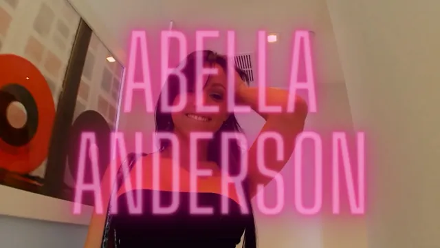 Hips Don't Lie - Abella Anderson PMV