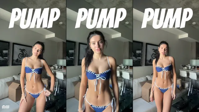 Weak for NN - Boutine Edit (Faith, Ryder, and Amelia) (4K60 Upscale) (Re-up)