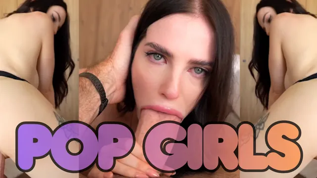 POP GIRLS (4K)