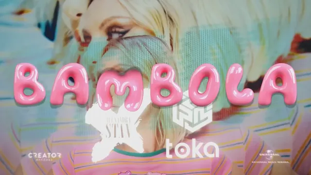 Bambola