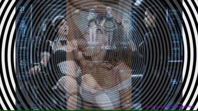 You Are Being Reprogrammed -- Sissy Hypno