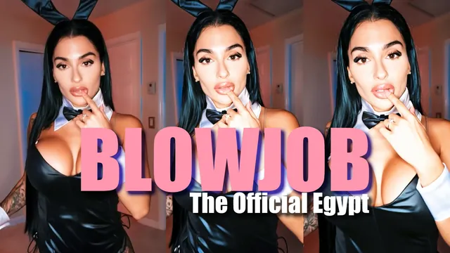 Blowjob Vol 6 | Infinite PMV