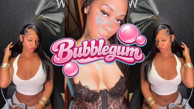 Bubblegum | BLACK GIRLS 5
