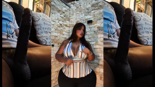 GRACIE BON babecock pmv