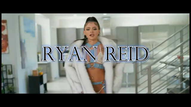 Ryan Reid