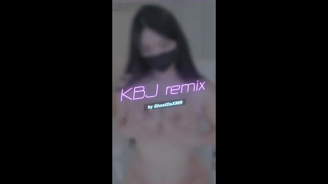 kbj remix