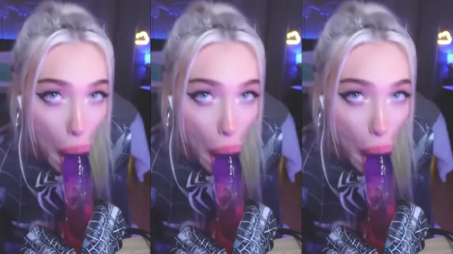 Splitscreen Goon Phonk 2