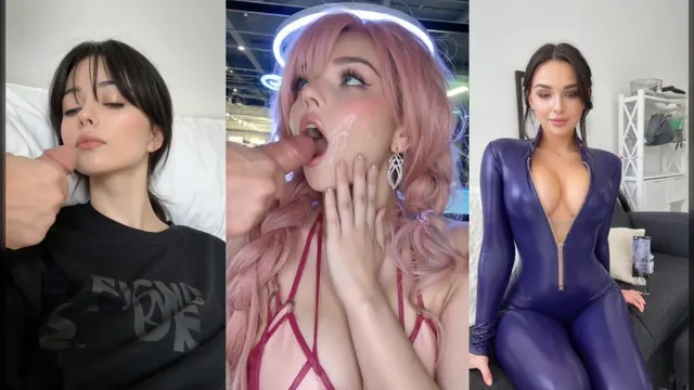 VIKIFY AI - INSTAGIRL CUMSHOW (nn cumshot)