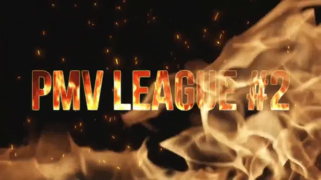 PMV League SZN 2 (2021)