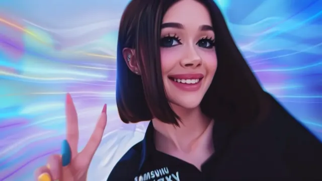Hey Bitch! PMV 2023 - AI Restyle