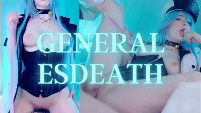 General Esdeath - Doomsday feat. Zirael Rem, MollyRedWolf, Purple Bitch, Leah Meow