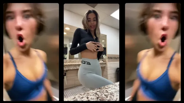 I LOVE GYM FIT GIRLS 2