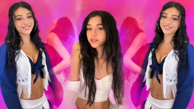 Rachel Challenge - A Non-Nude Goonloop