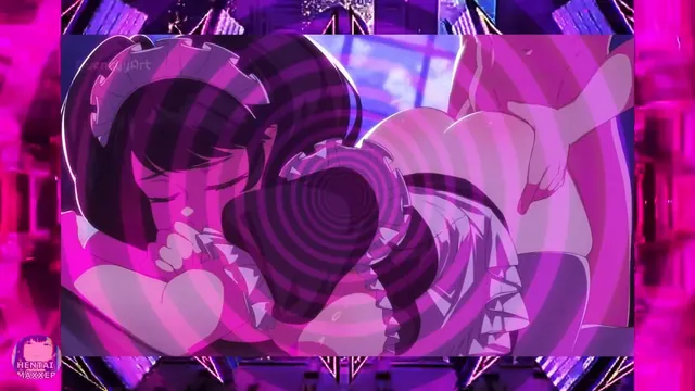 Hentai Hypno Mix Vol.1