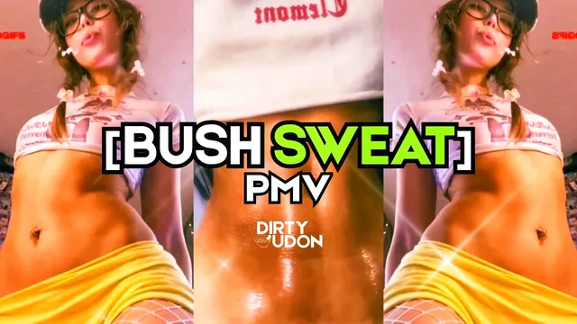 BUSH SWEAT PMV