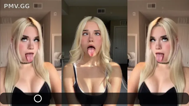 The TikTok Purge - COCKHERO/PLAPHERO