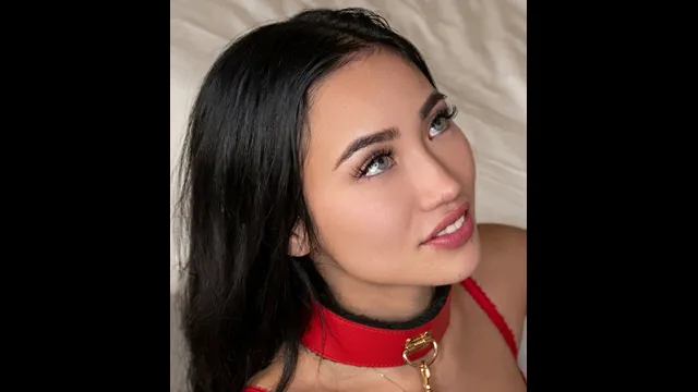 BDSM slut part 1 facial