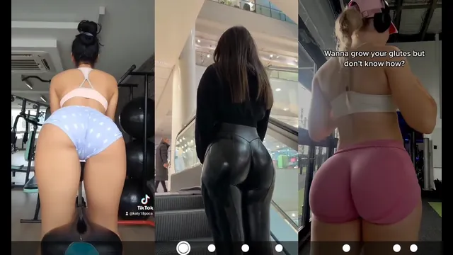 Tiktok NN Edge PMV - XXSHAFii