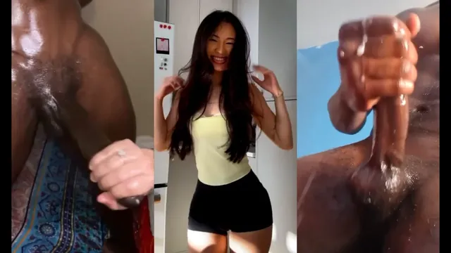 Yemada X BBC (Babecock)