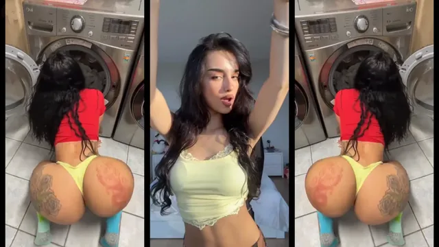 Cassie's Corn Clench Training [100]