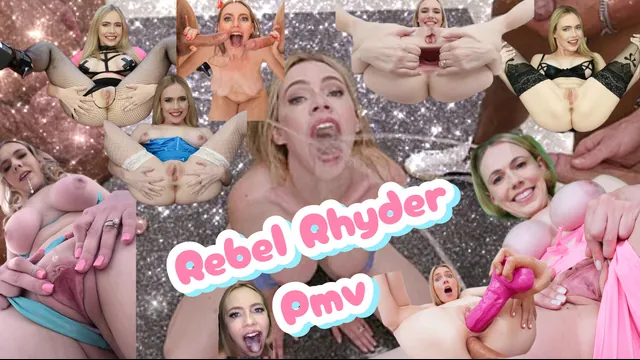 REBEL RHYDER PMV