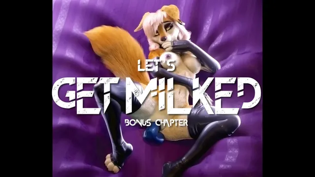 Fantastical Furry Fuckery Bonus Scene